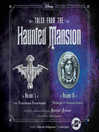 Cover image for Tales from the Haunted Mansion